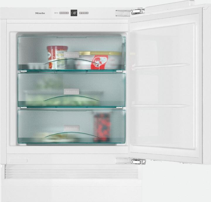 Actual product image Miele F 31202Ui Re (Installation, 95 l)