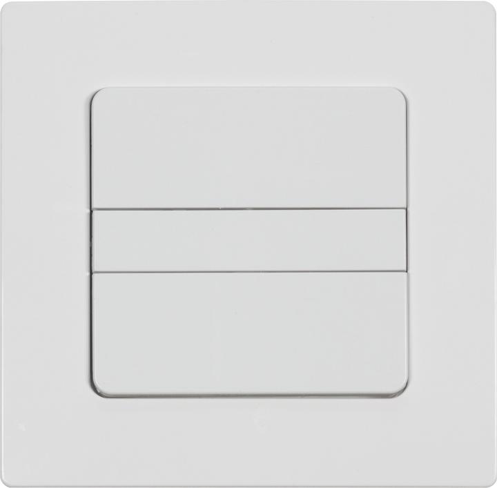 Produktbild Rademacher DuoFern Wandtaster 1-Kanal 9494-3