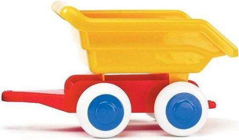 Produktbild Viking Toys Jumbo trailer