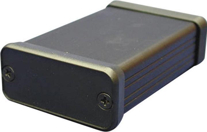 Produktbild Hammond Universal-Gehäuse. (Gehäuse)