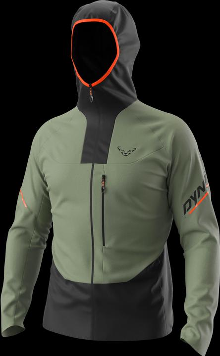 Immagine prodotto Dynafit Giacca Traverse Dynastretch (M)