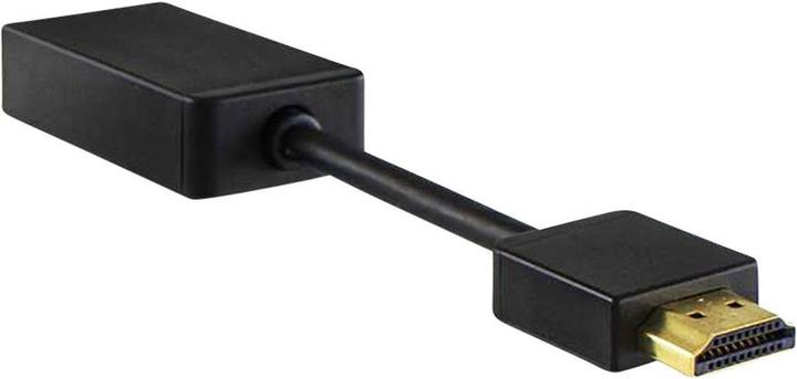 Image du produit Icy Box HDMI vers (VGA, 15.20 cm)
