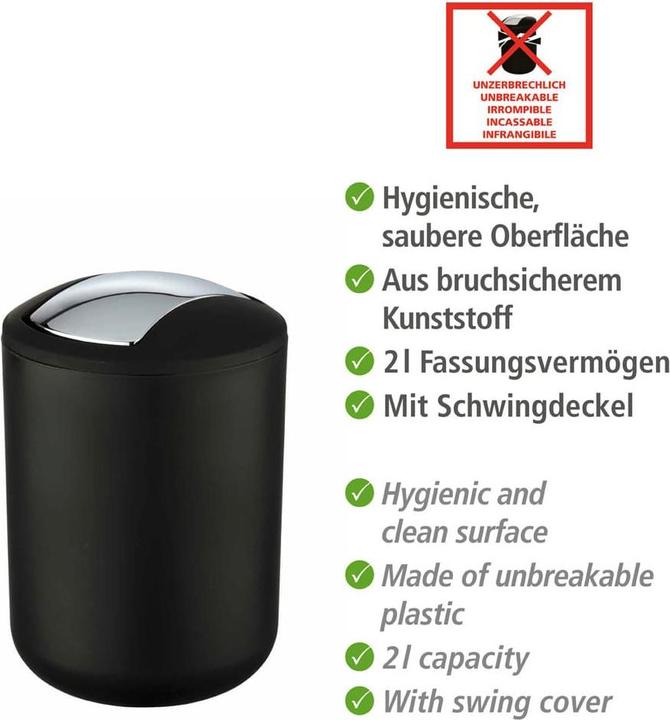Actual product image Wenko Brasil (2 l)