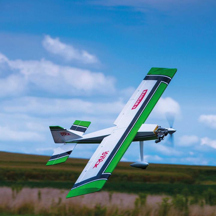 Produktbild Hangar 9 Ultra Stick 30cc (Motorflugzeug)