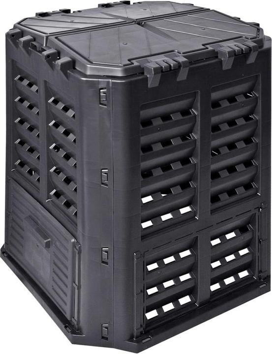 Produktbild VidaXL Kompostbehälter (740 l)