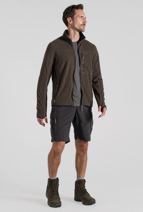 Actual product image Craghoppers Nosilife Cargo Shorts II (54)