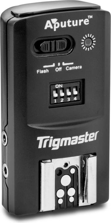 Produktbild Aputure Trigmaster 2.4G Empfänger für Sony