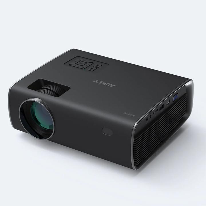 Produktbild Aukey Cinex S Lite Wireless LCD Projector 1080p (Smartphone Compatible) (320 lm)