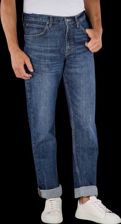 Produktbild Lee Jeans Brooklyn Straight (W40/L32)