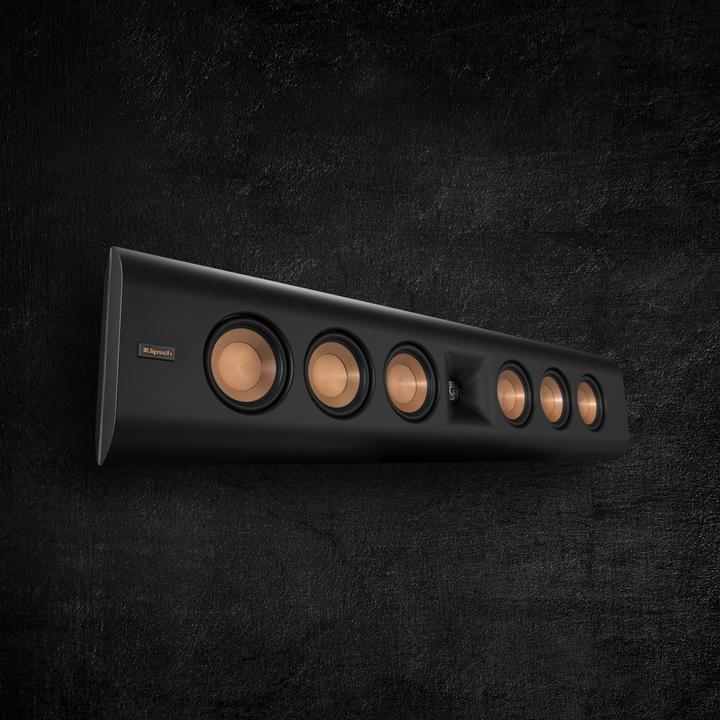 Actual product image Klipsch Rp-640d (1 pcs., 300 W)