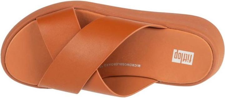 Produktbild Fitflop Plateauschuhe (38)