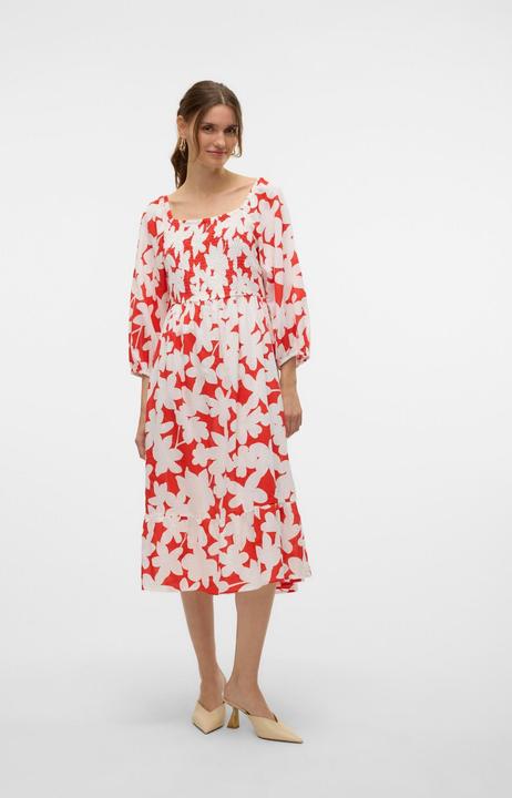 Produktbild Vero Moda VMDICTHE Midikleid Kleid (M)