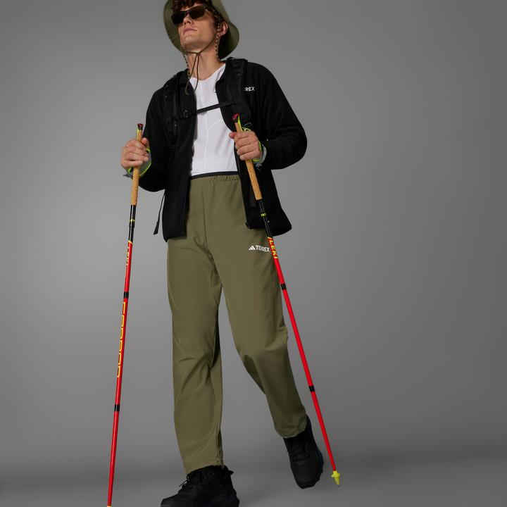 Actual product image adidas Multi Liteflex Pants (S)
