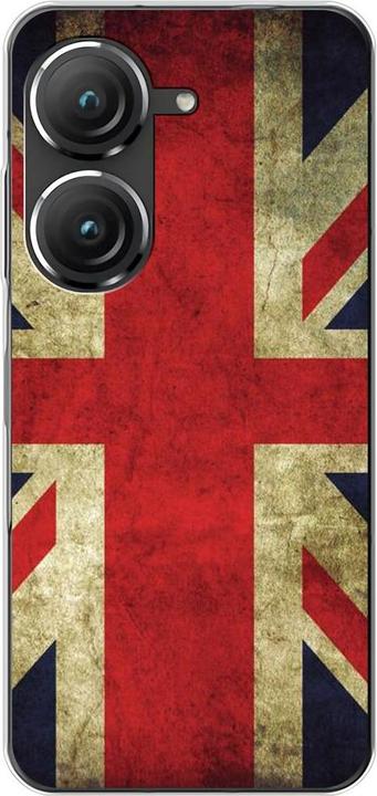 England Flagge