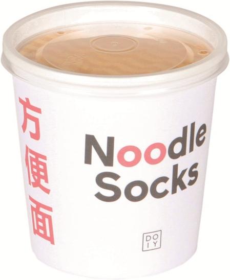Image du produit Doiy Noodle (Une unité par pack, Taille unique)