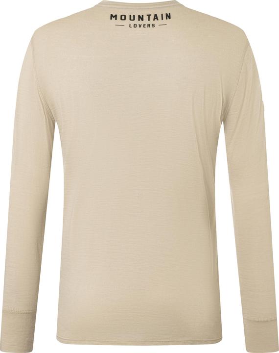 Actual product image Super Natural Mountain Lovers (XL)