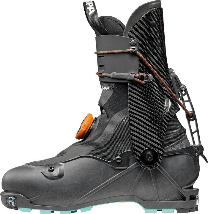 Produktbild Scarpa Alien 1.0 Tourenstiefel (27)