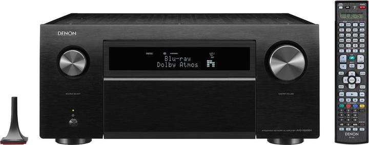 Denon Avc-X8500h (13.2 Canal)