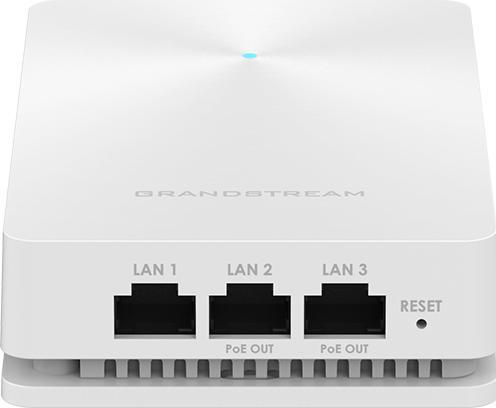 Produktbild Grandstream GWN7624 wireless access point White Power over Ethernet (PoE) (1733 Mbit/s)