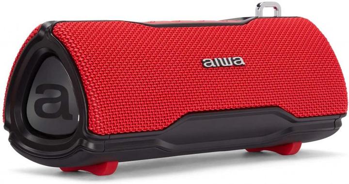 Actual product image Aiwa BST-500 (8 h, Rechargeable battery operated)