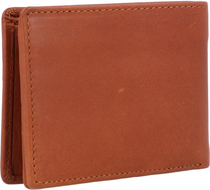Produktbild Davidoff Essentials Geldbörse RFID Leder 10 cm