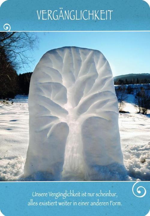 Actual product image Lebe deine wahre Natur (German, Lucia Pec, 2023)