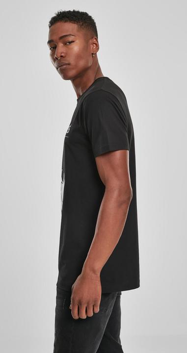Actual product image Mister Tee Brooklyn Times Tee (XS)