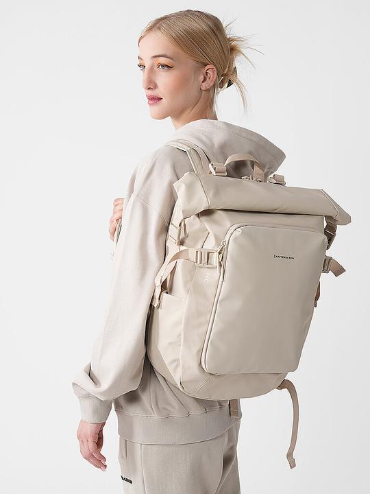Actual product image Kapten & Son LISBON, extendable (30 l)