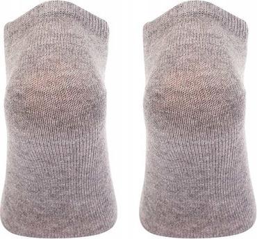 Actual product image Puma Sneaker-V 3p Anthraci/L ME 887497 09 43-46 Socks (pack of 3, 43 - 46)
