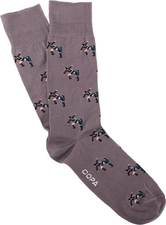 Produktbild Copa Football ManU Eric Cantona Kung Fu Socken (40 - 46)