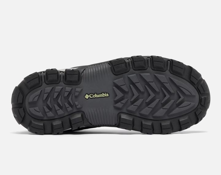 Immagine prodotto Columbia TRANSVERSEâ„¢ HIKE WATERPROOF Dames Wandelschoenen - Black (42)