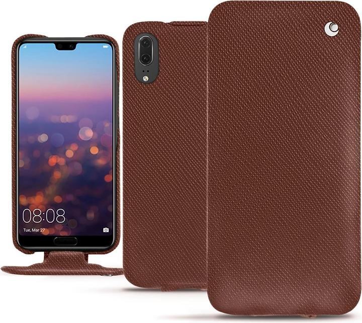Marron délicat (Pantone #95614d)