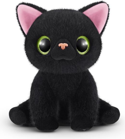 Produktbild Zuru Pets Alive - Smitten Kittens (21 cm)