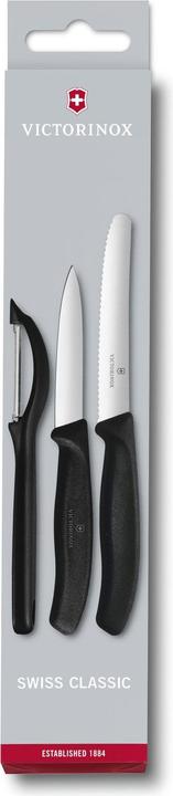 Produktbild Victorinox Swiss Classic (11 cm)