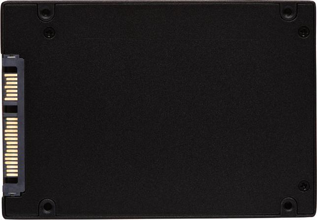 Image du produit WD Ultrastar DC SA210 Enterprise SATA SSD 1,92 TB 2,5"/7mm (480 Go, 2.5")