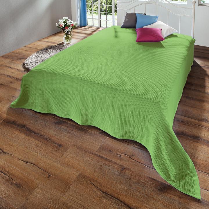 Actual product image Erwin Müller Summer blanket (100 x 150 cm)