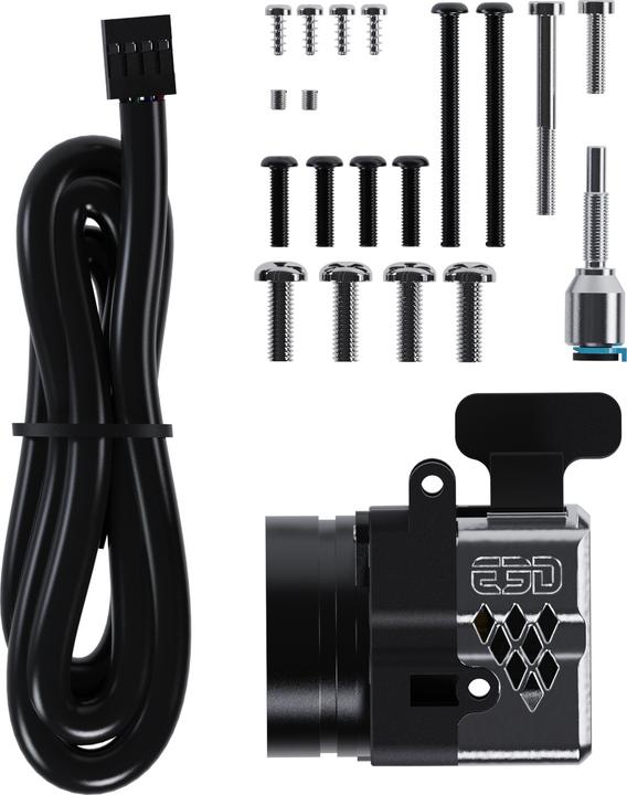 Image du produit E3D Online E3D Revo™ Hemera XS