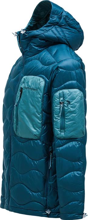Produktbild Peak Performance Helium Utility Down Hood (M)