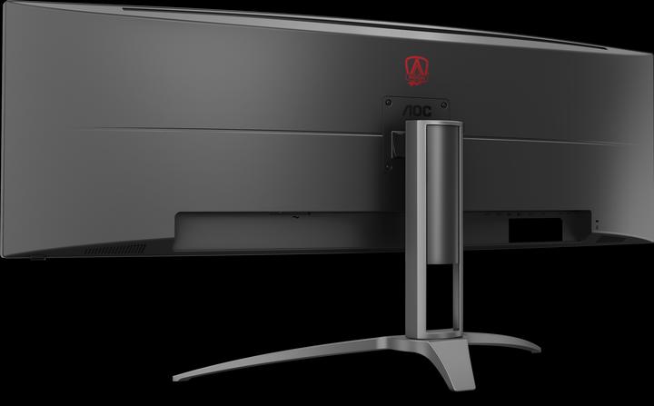 Immagine prodotto AOC AG493UCX (5120 x 1440 pixel, 49")