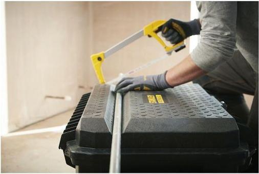 Actual product image Stanley FatMax (1 pieces)