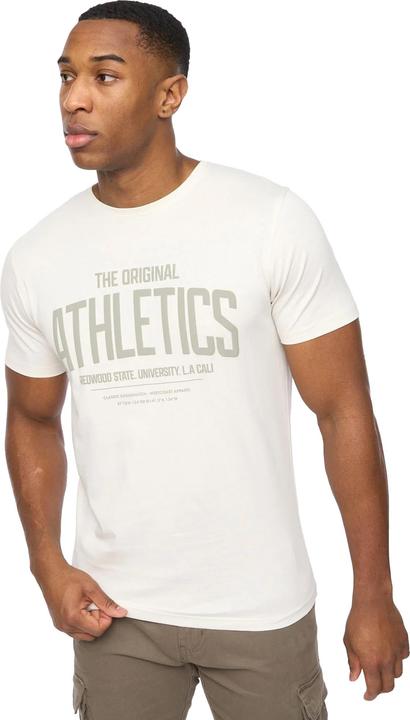Immagine prodotto Crosshatch Athwood Maglietta Uomo (L)