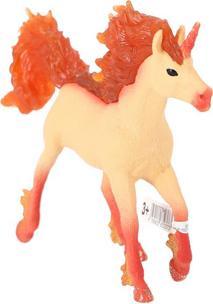 Image du produit Schleich Elementa Licorne de feu Étalon