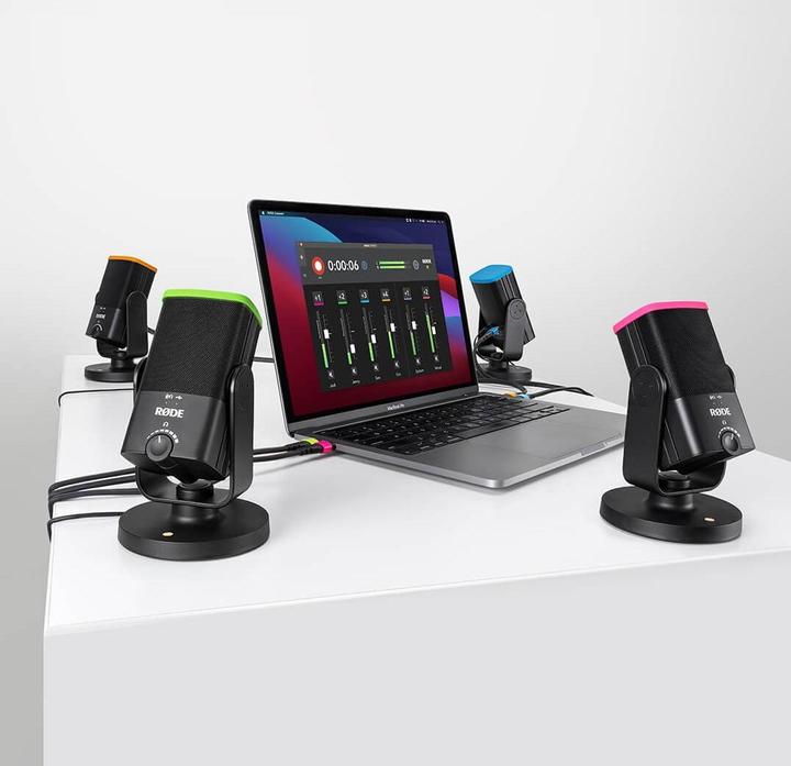 Immagine prodotto RØDE Set di colori 1