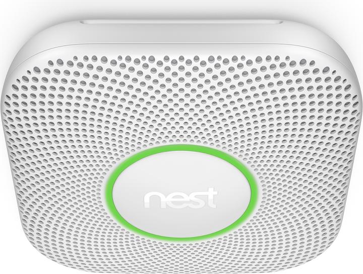 Produktbild Google Nest Protect