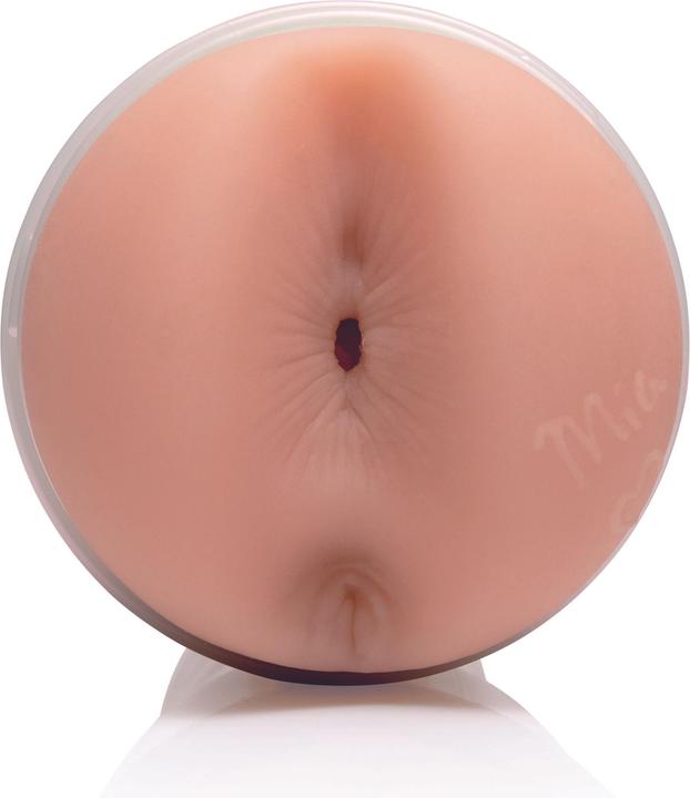 Actual product image Fleshlight Mia Malkova