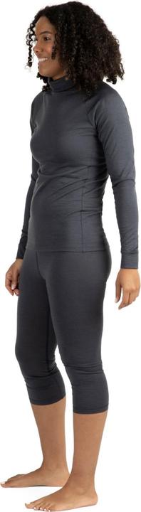 Actual product image Stoic Women's Merino180 BengtSt. Turtle Neck (XL)
