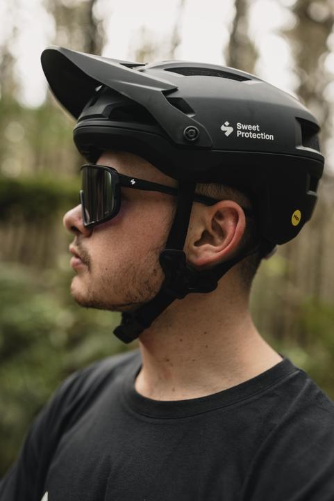 Produktbild Sweet Protection Primer MIPS Helm (59 - 61 cm)