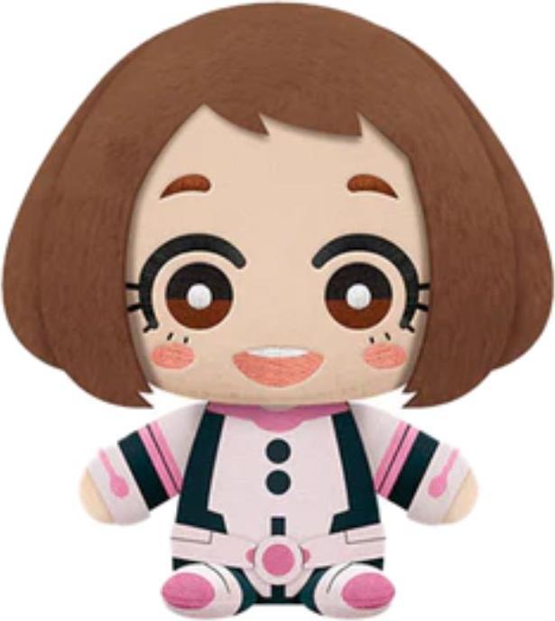 Produktbild Banpresto My Hero Academia - Ochako Uraraka