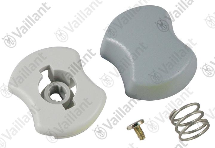 Produktbild Vaillant Griff (Gasventil) 0020039531