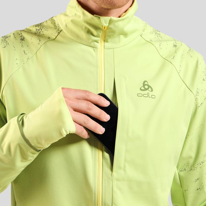 Produktbild Odlo Zeroweight Pro Warm Reflective 2.0 (L)